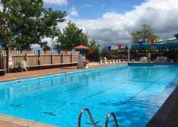 Summer Swim School (Wiveliscombe Pool)